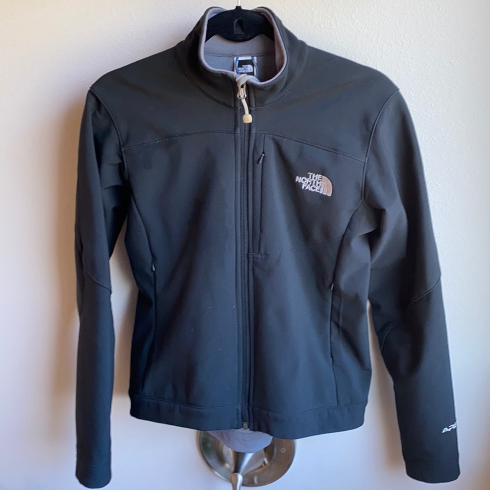 The North Face Winter Jacket Size Small - Picture 2 of 10